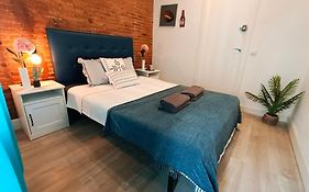 Centric Rooms In Barcelona